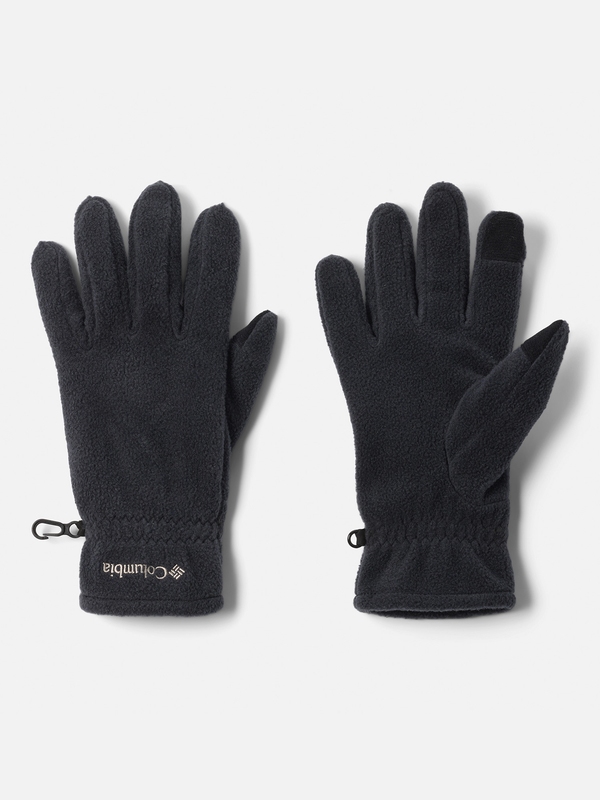 Рукавички чоловічі Columbia Steens Mountain™ II Fleece Glove (2093921CLB-010) 2093921CLB-010 фото