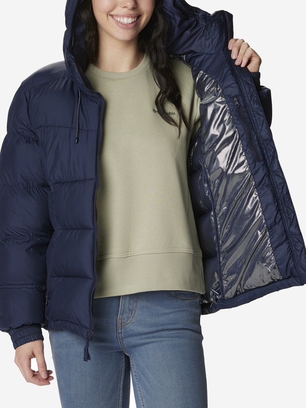 Куртка утепленная женская Columbia Pike Lake™ II Insulated Jacket (2051371CLB-472) 2051371CLB-472 фото