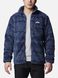 Джемпер флісовий чоловічий Columbia Winter Pass™ Printed Fleece II (2097841CLB-478) 2097841CLB-478 фото 3