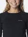 Термобелье верх женское Columbia Midweight Stretch Long Sleeve Top (1639021CLB-011) 1639021CLB-011 фото 4