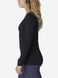 Термобелье верх женское Columbia Midweight Stretch Long Sleeve Top (1639021CLB-011) 1639021CLB-011 фото 3