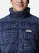 Джемпер флісовий чоловічий Columbia Winter Pass™ Printed Fleece II (2097841CLB-478) 2097841CLB-478 фото 6