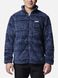 Джемпер флісовий чоловічий Columbia Winter Pass™ Printed Fleece II (2097841CLB-478) 2097841CLB-478 фото 1