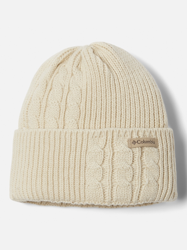 Шапка Columbia Agate Pass™ Cable Knit Beanie (2053181CLB-191) 2053181CLB-191 фото