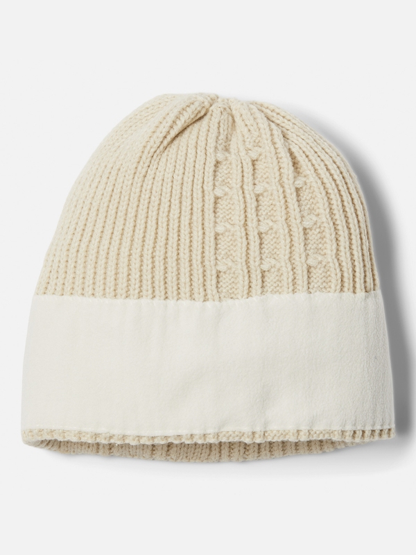 Шапка Columbia Agate Pass™ Cable Knit Beanie (2053181CLB-191) 2053181CLB-191 фото