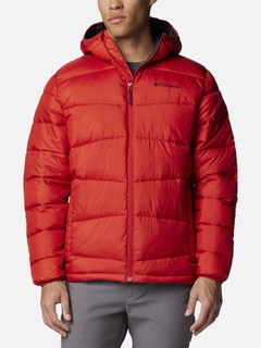 Куртка утеплена чоловіча Columbia Fivemile Butte™ II Hooded Jacket (2086911CLB-698) 2086911CLB-698 фото