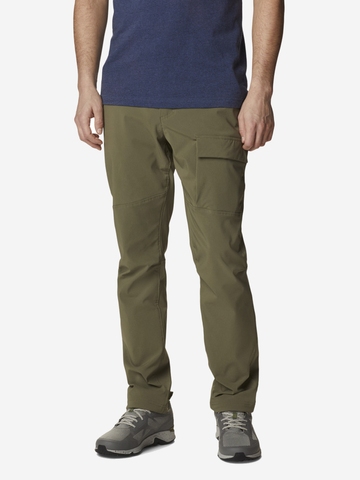 Штани чоловічі Columbia Maxtrail™ Midweight Warm Pant (2013011CLB-397) 2013011CLB-397 фото