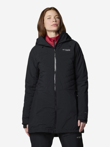 Куртка утепленная женская Columbia Mount Bindo™ IV Insulated Jacket (2085621CLB-010) 2085621CLB-010 фото