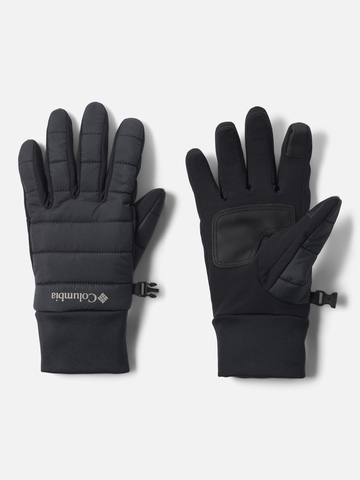 Рукавички жіночі Columbia Powder Lite™ II Glove (2094091CLB-010) 2094091CLB-010 фото