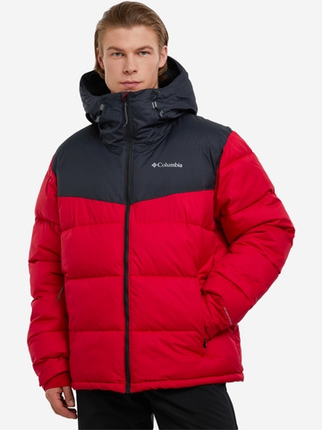 Куртка мужская Columbia Iceline Ridge™ Jacket (1864271CLB-615) 1864271CLB-615 фото