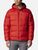 Куртка утепленная мужская Columbia Fivemile Butte™ II Hooded Jacket (2086911CLB-698) 2086911CLB-698 фото