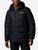 Куртка утепленная мужская Columbia Fivemile Butte™ Hooded Jacket (1864204CLB-010) 1864204CLB-010 фото