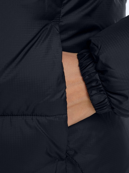 Куртка утеплена жіноча Columbia Puffect™ Jacket (1864781CLB-010) 1864781CLB фото
