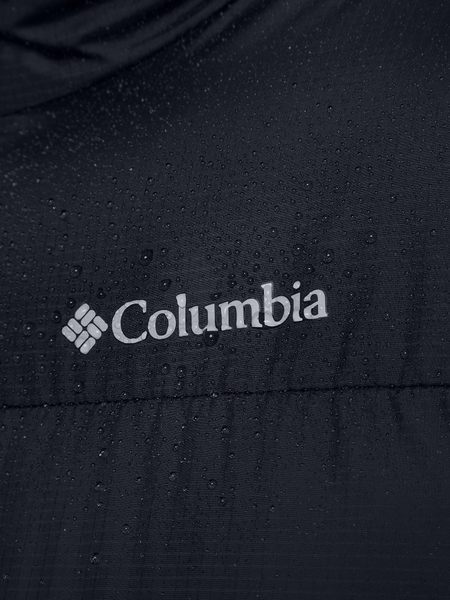 Куртка утеплена жіноча Columbia Puffect™ Jacket (1864781CLB-010) 1864781CLB фото