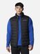 Жилет пуховий чоловічий Columbia Delta Ridge™ II Down Vest (2086261CLB-010) 2086261CLB-010 фото 3