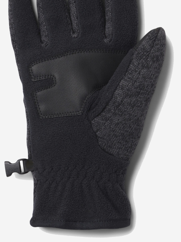 Перчатки мужские Columbia Men's Sweater Weather™ Glove (1953821CLB-010) 1953821CLB-010 фото