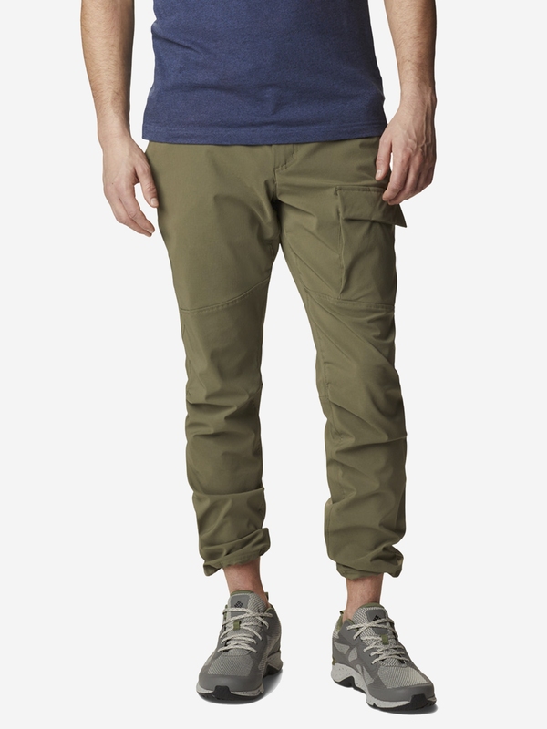 Штани чоловічі Columbia Maxtrail™ Midweight Warm Pant (2013011CLB-397) 2013011CLB-397 фото