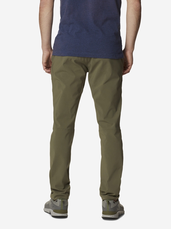 Брюки мужские Columbia Maxtrail™ Midweight Warm Pant (2013011CLB-397) 2013011CLB-397 фото