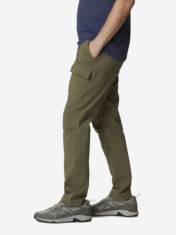 Штани чоловічі Columbia Maxtrail™ Midweight Warm Pant (2013011CLB-397) 2013011CLB-397 фото