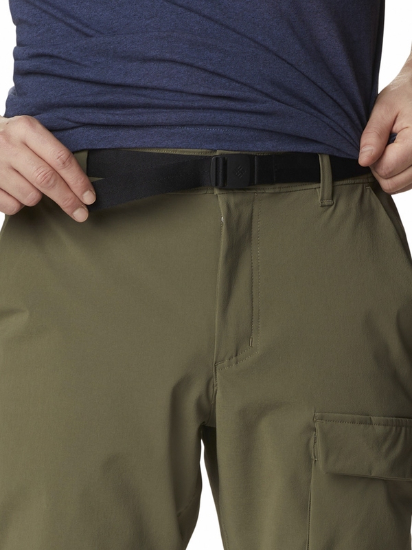 Брюки мужские Columbia Maxtrail™ Midweight Warm Pant (2013011CLB-397) 2013011CLB-397 фото