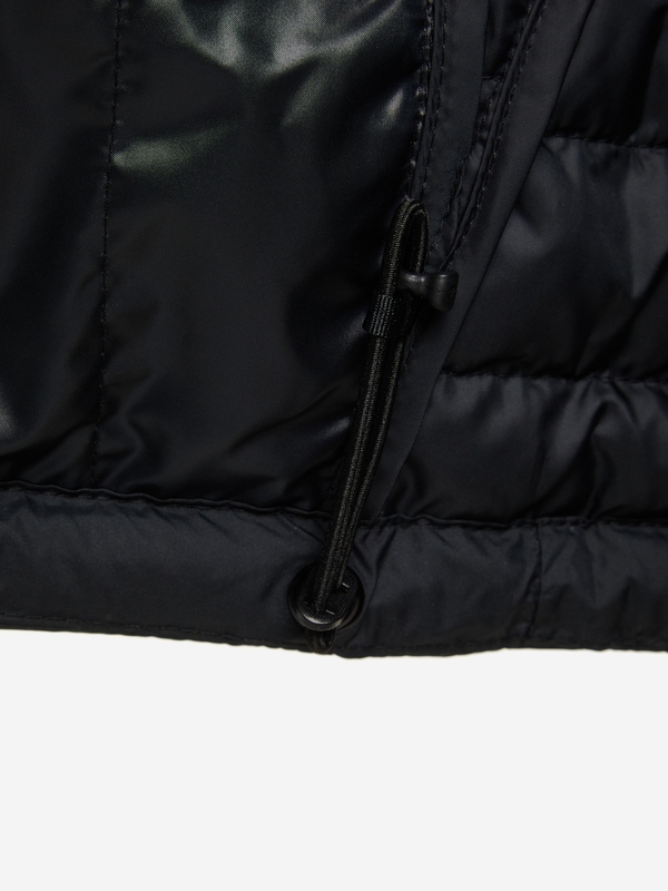 Куртка утеплена чоловіча Columbia Silver Falls™ Hooded Jacket (2034501CLB-010) 2034501CLB-010 фото