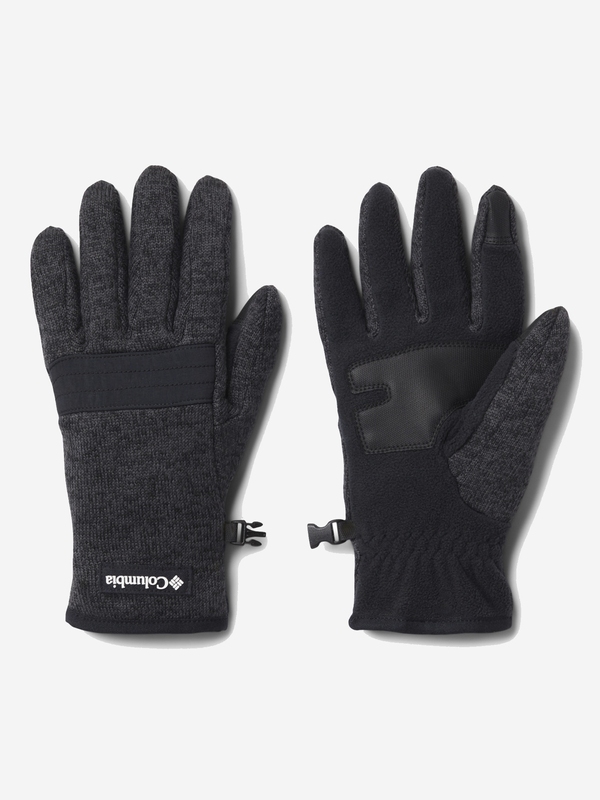 Перчатки мужские Columbia Men's Sweater Weather™ Glove (1953821CLB-010) 1953821CLB-010 фото