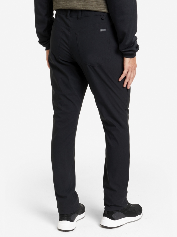 Брюки утепленные мужские Columbia ROYCE RANGE™ HEAT PANT (1956261CLB-010) 1956261CLB-010 фото