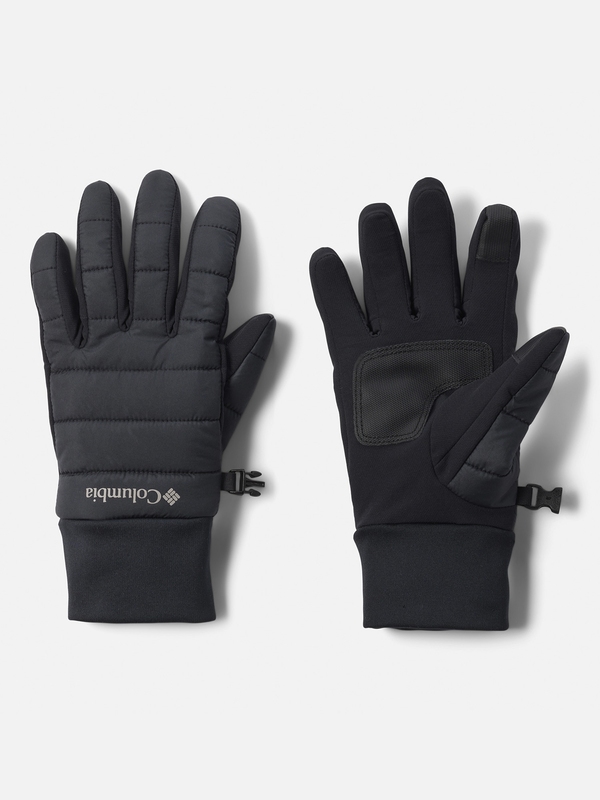 Перчатки женские Columbia Powder Lite™ II Glove (2094091CLB-010) 2094091CLB-010 фото