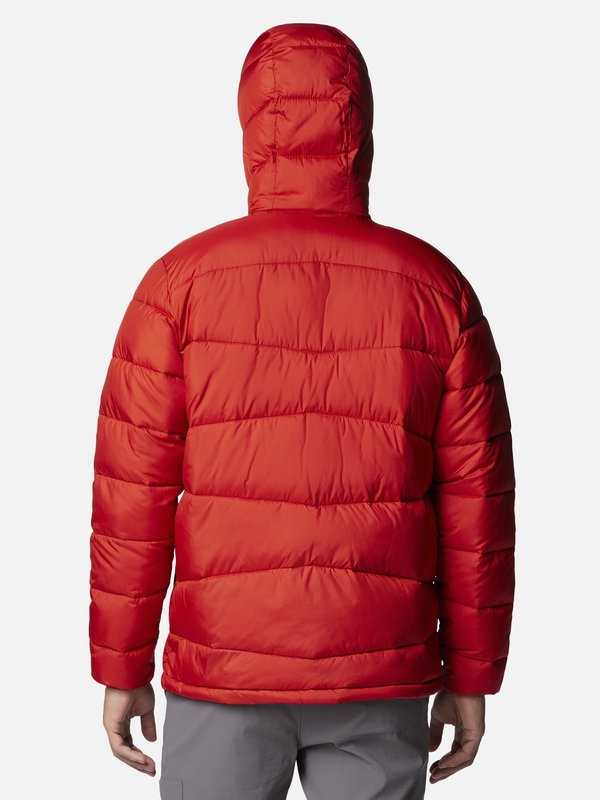 Куртка утепленная мужская Columbia Fivemile Butte™ II Hooded Jacket (2086911CLB-698) 2086911CLB-698 фото