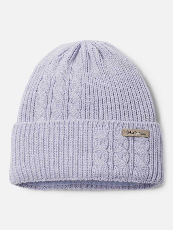 Шапка Columbia Agate Pass™ Cable Knit Beanie (2053181CLB-581) 2053181CLB-581 фото