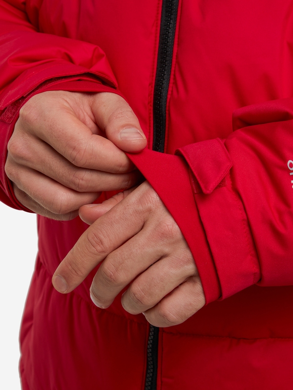 Куртка чоловіча Columbia Iceline Ridge™ Jacket (1864271CLB-615) 1864271CLB-615 фото