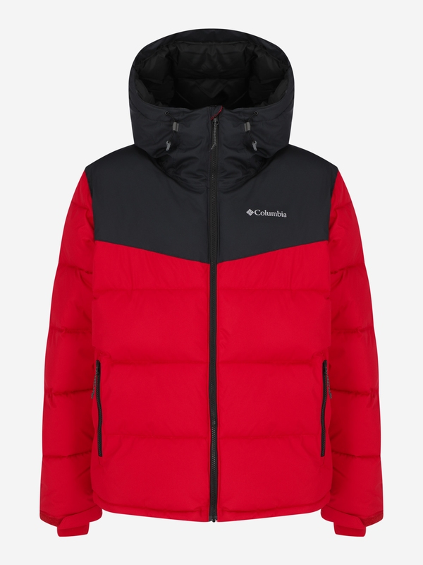 Куртка мужская Columbia Iceline Ridge™ Jacket (1864271CLB-615) 1864271CLB-615 фото