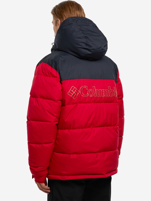 Куртка мужская Columbia Iceline Ridge™ Jacket (1864271CLB-615) 1864271CLB-615 фото