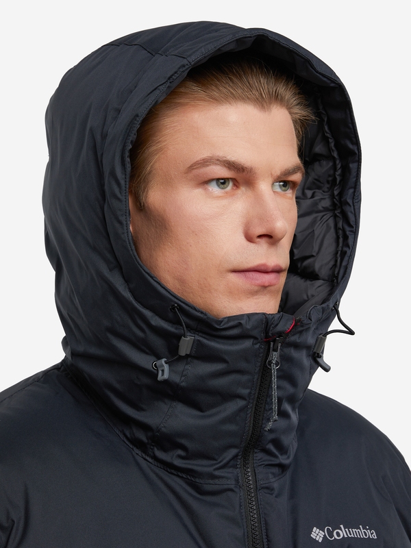 Куртка чоловіча Columbia Iceline Ridge™ Jacket (1864271CLB-615) 1864271CLB-615 фото