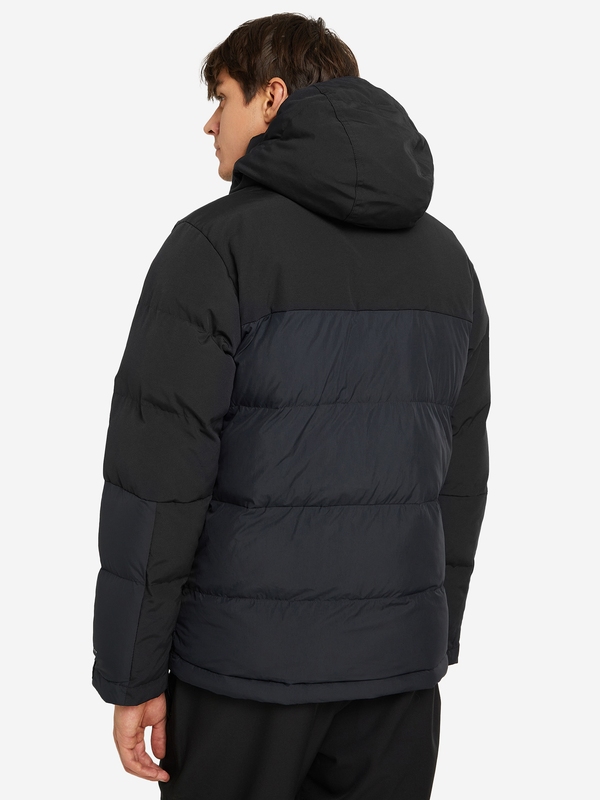 Куртка утеплена чоловіча Columbia Marquam Peak Fusion™ Jacket (2051031CLB-010) 2051031CLB-010 фото