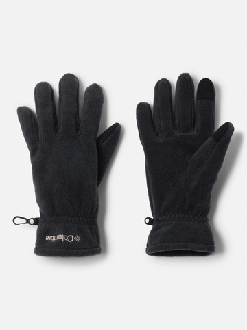 Рукавички жіночі Columbia Benton Springs™ II Fleece Glove (2093931CLB-010) 2093931CLB-010 фото