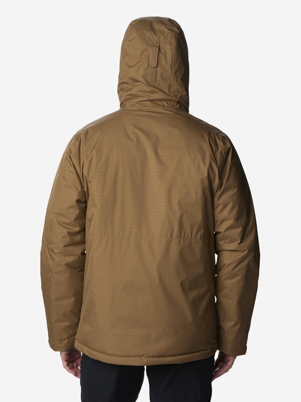 Куртка утеплена чоловіча Columbia Oak Harbor™ Insulated Jacket (1958661CLB-257) 1958661CLB-257 фото