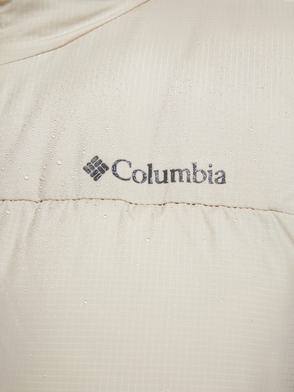 Пальто утеплене жіноче Columbia Puffect™ Long Jacket (2052921CLB-278) 2052921CLB-278 фото