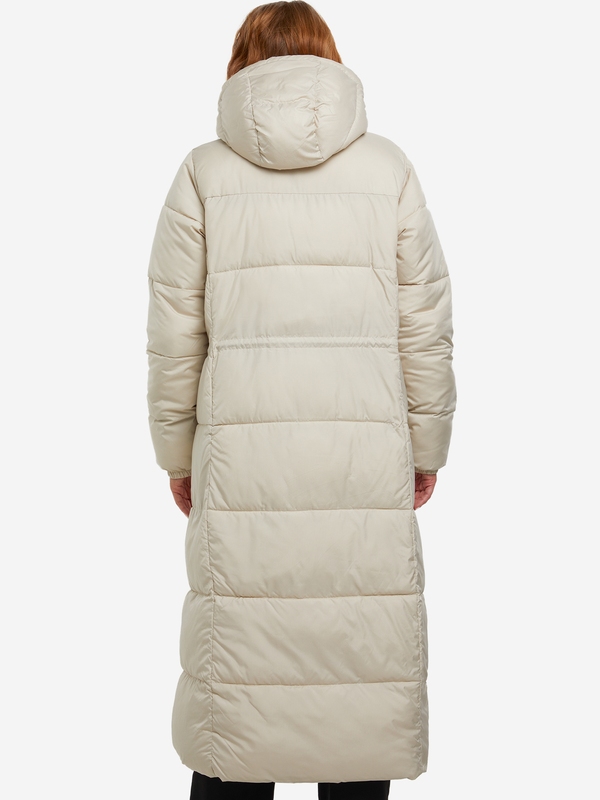 Пальто утепленное женское Columbia Puffect™ Long Jacket (2052921CLB-278) 2052921CLB-278 фото