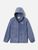 Толстовка флисовая детская Columbia Steens™ II Fleece Hoodie (1568031CLB-478) 1568031CLB-478 фото