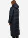 Пальто утепленное женское Columbia Puffect™ Long Jacket (2052921CLB-010) 2052921CLB-010 фото 2