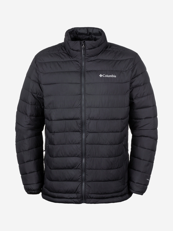 Куртка утепленная мужская Columbia Powder Lite™ Jacket (1698001CLB-012) 1698001CLB-012 фото