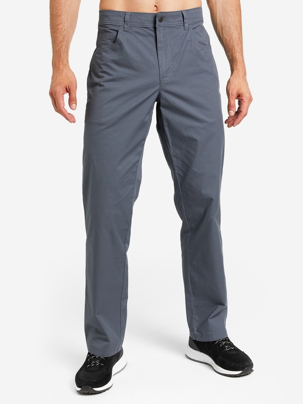 Штани чоловічі Columbia Rapid Rivers Pant (1805101CLB-053) 1805101CLB-053 фото