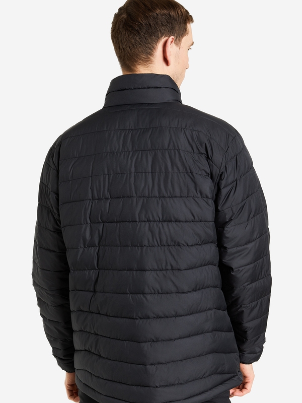 Куртка утеплена чоловіча Columbia Powder Lite™ Jacket (1698001CLB-012) 1698001CLB-012 фото