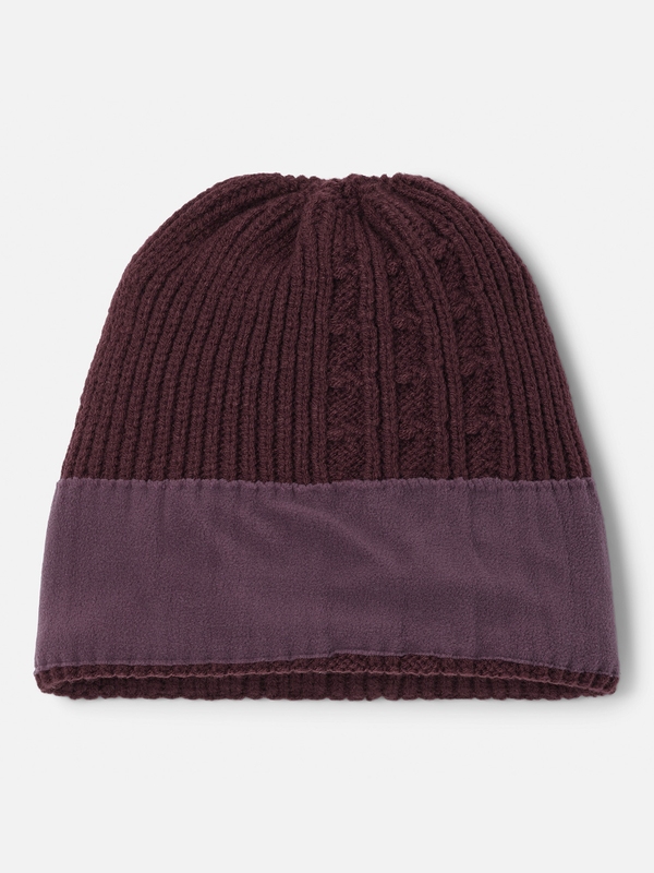 Шапка Columbia Agate Pass™ Cable Knit Beanie (2053181CLB-607) 2053181CLB-607 фото