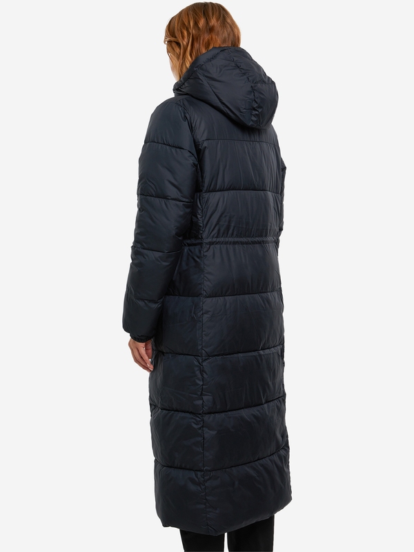 Пальто утеплене жіноче Columbia Puffect™ Long Jacket (2052921CLB-010) 2052921CLB-010 фото