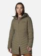 Куртка утеплена жіноча Columbia Joy Peak™ II Mid Jacket (2088641CLB-397) 2088641CLB-397 фото