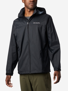 Вітрівка чоловіча Columbia Glennaker Lake™ Rain Jacket (1442361CLB-012) 1442361CLB-012 фото