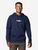 Худи мужская Columbia Beaumount™ Hoodie (2126381CLB-461) 2126381CLB-461 фото