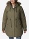 Куртка утеплена жіноча Columbia Suttle Mountain™ Mid Jacket (2051481CLB-397) 2051481CLB-397 фото 1